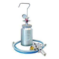 PRESSURE SYSTEM (2L) WITH PRESSURE GUN 2700P-1.4